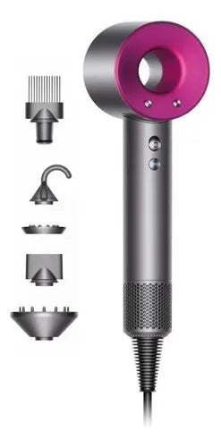 Secadora de cabello + Acces TIPO DYSON